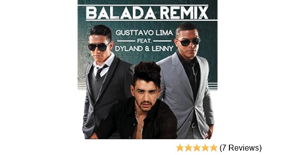 gratuitement mp3 balada gusttavo lima